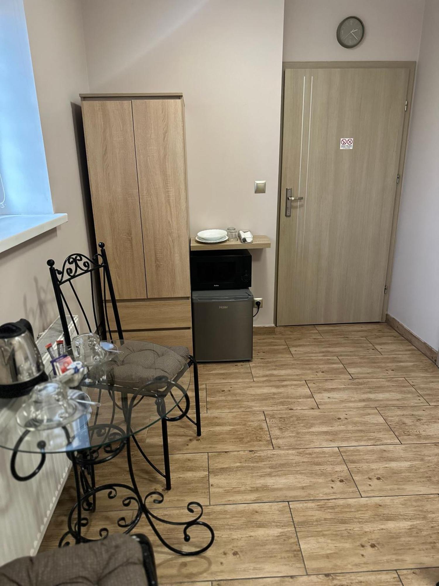 Willa Leszczynko Leszno  Luaran gambar